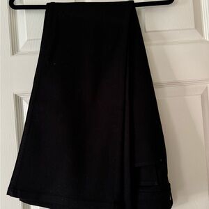 White House Black Market - Black jeans